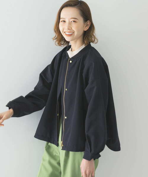 URBAN RESEARCH ROSSO（アーバンリサーチロッソ）の「ギャザー
