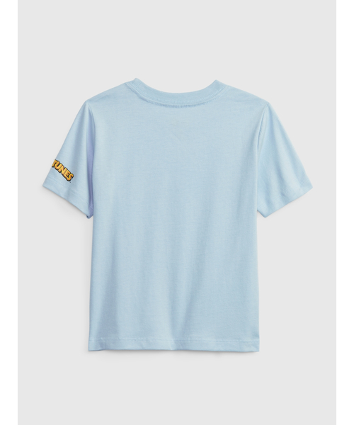 GAP(ギャップ)の「babyGap WB(TM) ルーニー・テューンズTシャツ(Tシャツ/カットソー・キッズ・ネイビー/その他・12-18M/2 YRS/3 YRS/4 YRS/18-24M/5 YRS)」の4枚目の写真