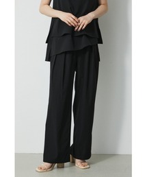 AZUL by moussy | WATER REPELLENT EASY PANTS/ウォーターリぺレントイージーパンツ(その他パンツ)