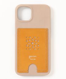 genten スマホケースiPhone13対応ケース ゲンテン genten Slim Wrap Case for iPhone – FOX STORE