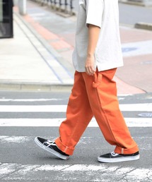 Wrangler | 【wrangler】カラーペインターパンツ(その他パンツ)