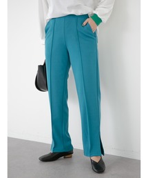 らくらくスレンダーパンツ