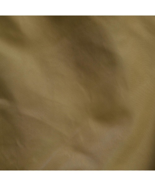 RRL（ダブル アール エル）の「フリースカラー フライト ジャケット