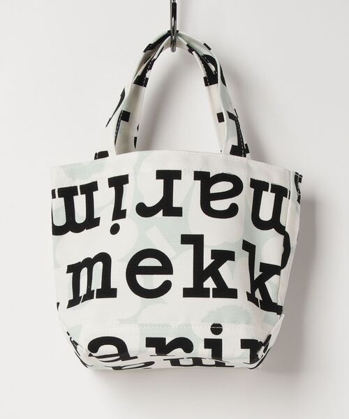 marimekko(マリメッコ)の「【ノベルティ付】TOTE BAG and MINI TOWELセット(トートバッグ・レディース・ライトグリーン・FREE)」の18枚目の写真
