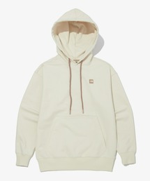 国内未発売 THE NORTH FACE(ザ ノース フェイス)/ワンポイントロゴ フーディー コンフィフードプルオーバー/COMFY HOOD PULOVER