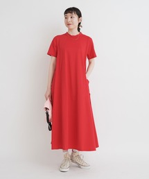 I am I in fact... | スワイスワイ天竺　ゴアードワンピ(ワンピース)