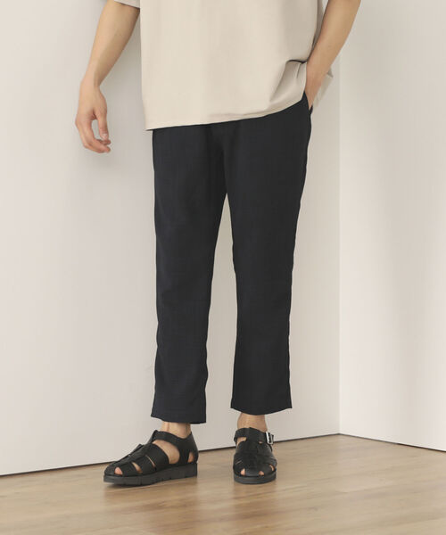 BEAMS HEART（ビームスハート）の「BEAMS HEART / グルカサンダル（サンダル・メンズ・ブラック・SMALL/MEDIUM/LARGE）」の19枚目の写真