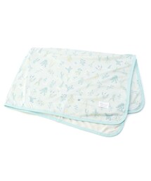 one'sterrace（ワンズテラス）の「◆3WAY フレスコ冷感ひざ掛け（ブランケット）」