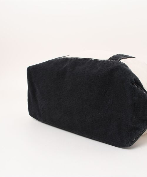 カレンソロジー 購入sita parantica TOTE キャンパストート sita parantica（シータパランティカ）の「Curensology(カレン