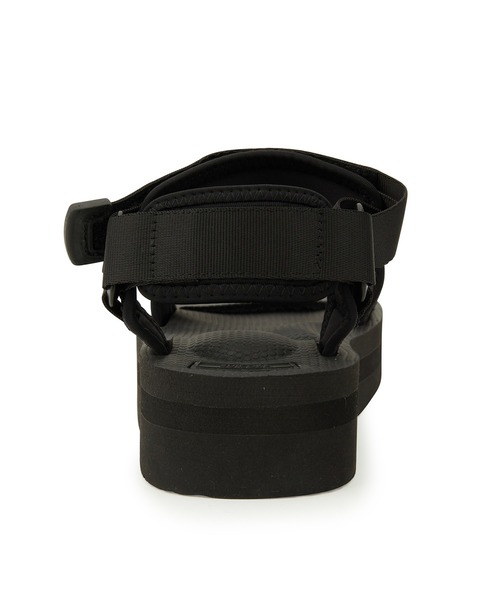 セール】【WEB限定】【SUICOKE】CEL-VPO（サンダル）｜SUICOKE