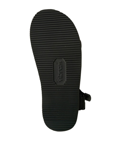 suicoke(スイコック)の「【WEB限定】【SUICOKE】CEL-VPO(サンダル・レディース・ブラック/ピンク・25/23/24)」の4枚目の写真