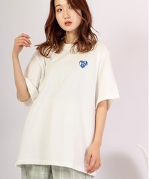 Sunsweet ロゴ半袖Tシャツ