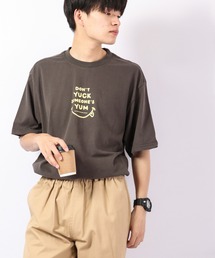 Sunsweet ロゴ半袖Tシャツ