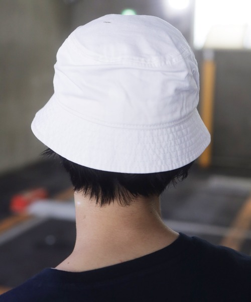 h256【未使用】HILFIGER DENIM バケットハット キャップ 帽子 TOMMY トミーヒルフィガー好きな方にも 希少モデル