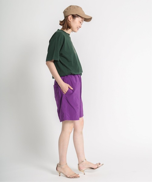 Deuxieme Classe（ドゥーズィエムクラス）の「Hind Print T