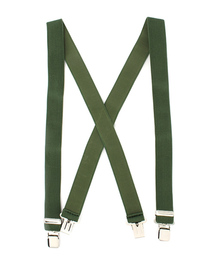 BEAMS | Suspender Factory of San Francisco / サスペンダー(サスペンダー)