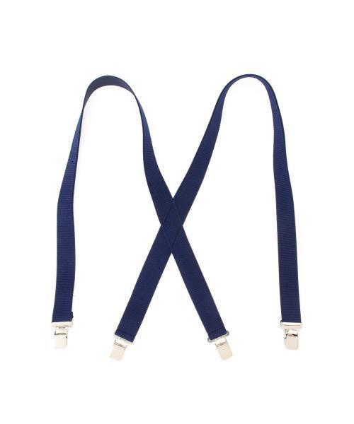 BEAMS（ビームス）の「Suspender Factory of San Francisco / サスペンダー（サスペンダー・メンズ・グレー/ブラック/ネイビー/ベージュ/オリーブ・ONE SIZE）」の12枚目の写真