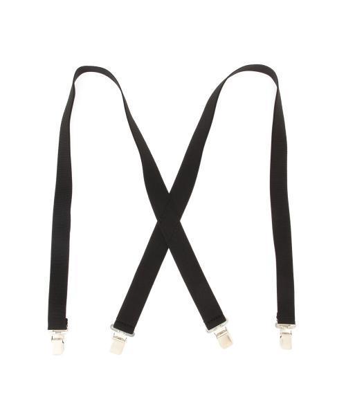 BEAMS（ビームス）の「Suspender Factory of San Francisco / サスペンダー（サスペンダー・メンズ・グレー/ブラック/ネイビー/ベージュ/オリーブ・ONE SIZE）」の13枚目の写真