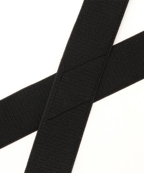 BEAMS（ビームス）の「Suspender Factory of San Francisco / サスペンダー（サスペンダー・メンズ・グレー/ブラック/ネイビー/ベージュ/オリーブ・ONE SIZE）」の10枚目の写真