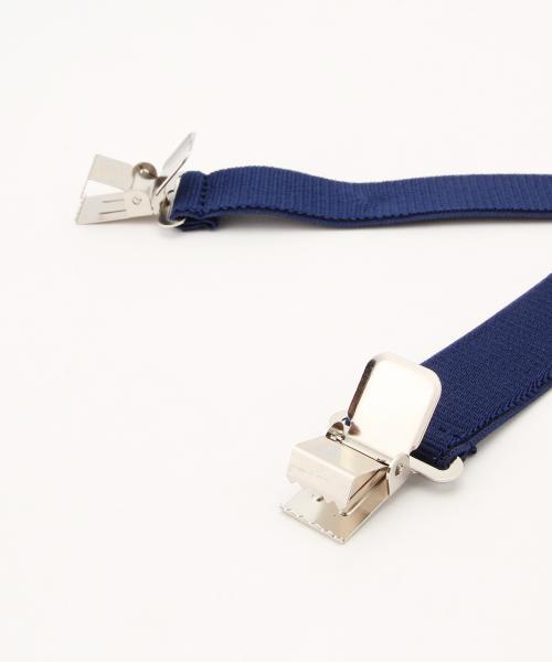 BEAMS（ビームス）の「Suspender Factory of San Francisco / サスペンダー（サスペンダー・メンズ・グレー/ブラック/ネイビー/ベージュ/オリーブ・ONE SIZE）」の22枚目の写真