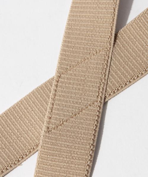 BEAMS（ビームス）の「Suspender Factory of San Francisco / サスペンダー（サスペンダー・メンズ・グレー/ブラック/ネイビー/ベージュ/オリーブ・ONE SIZE）」の18枚目の写真