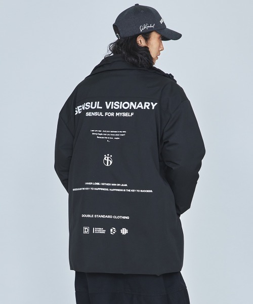 DOUBLE STANDARD CLOTHING（ダブルスタンダードクロージング）の 