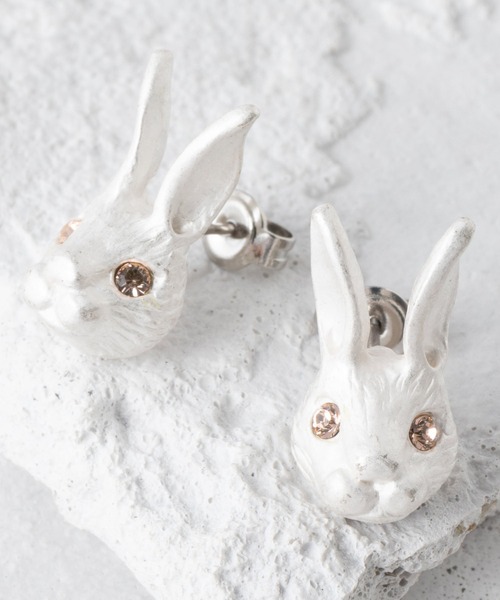 新品　ガーグル　gargle ラパン リング 12号 うさぎ ゴールド 　ウサギ 新品ガーグルgargle ラパン リング 12号 うさぎ ゴールド ウサギ