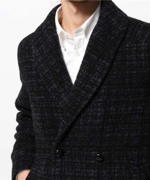 MP di Massimo Piombo(ユナイテッドアローズ) マフラー UNITED ARROWS（ユナイテッドアローズ）の「＜MP di Massimo