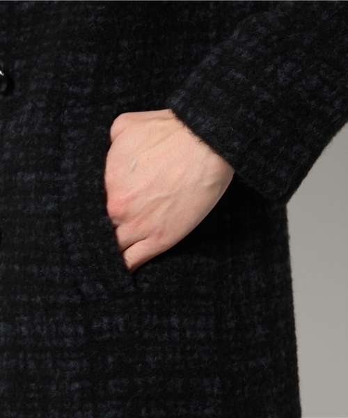 MP di Massimo Piombo(ユナイテッドアローズ) マフラー UNITED ARROWS（ユナイテッドアローズ）の「＜MP di Massimo