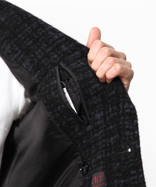 MP di Massimo Piombo(ユナイテッドアローズ) マフラー UNITED ARROWS（ユナイテッドアローズ）の「＜MP di Massimo