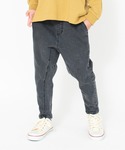 BRANSHES(ブランシェス)の「パンツ(デニムパンツ)」