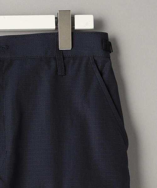 PROPPER(プロッパー)の「<PROPPER> BDU SHORTS/ショートパンツ/ショーツ(カーゴパンツ・メンズ・ネイビー/オリーブ・S/M)」の8枚目の写真