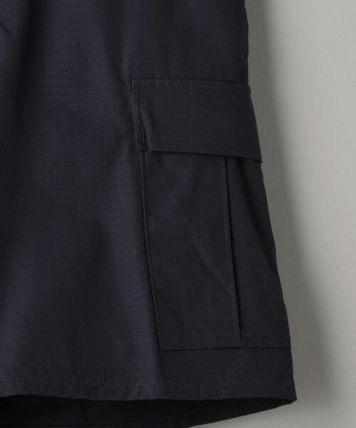 PROPPER(プロッパー)の「<PROPPER> BDU SHORTS/ショートパンツ/ショーツ(カーゴパンツ・メンズ・ネイビー/オリーブ・S/M)」の6枚目の写真