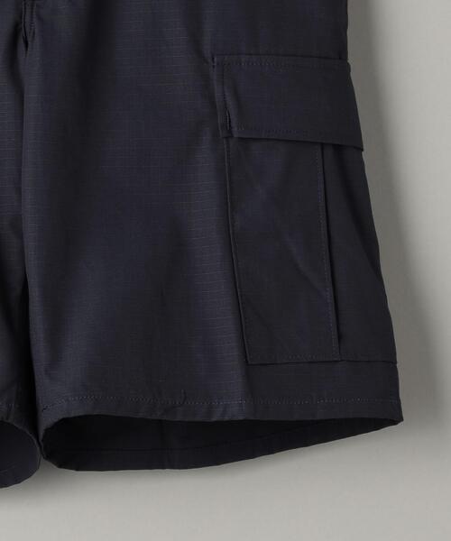 PROPPER(プロッパー)の「<PROPPER> BDU SHORTS/ショートパンツ/ショーツ(カーゴパンツ・メンズ・ネイビー/オリーブ・S/M)」の10枚目の写真