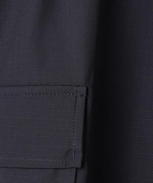 PROPPER(プロッパー)の「<PROPPER> BDU SHORTS/ショートパンツ/ショーツ(カーゴパンツ・メンズ・ネイビー/オリーブ・S/M)」の9枚目の写真