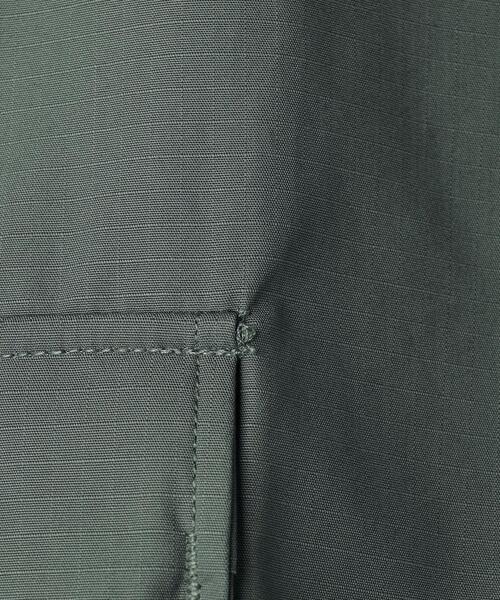 PROPPER(プロッパー)の「<PROPPER> BDU SHORTS/ショートパンツ/ショーツ(カーゴパンツ・メンズ・ネイビー/オリーブ・S/M)」の12枚目の写真