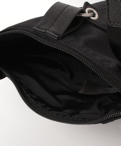 marimekko（マリメッコ）の「Solid / Essential Bucket bag（ショルダーバッグ・レディース・ブラック・FREE）」の9枚目の写真