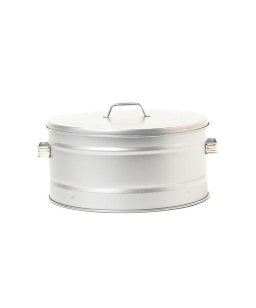 能登燃焼器工業 × BEAMS JAPAN / 別注 切り出し 七輪 25cm