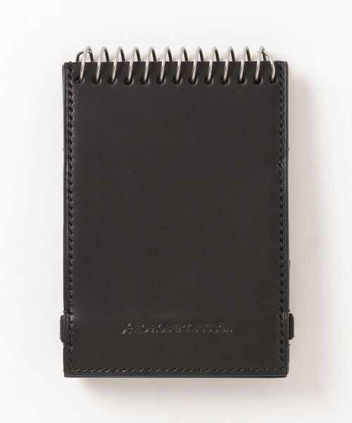 【ED ROBERT JUDSON】 HALF WALLET MEMO