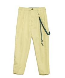 TATRAS CONCEPT STORE | SONG FOR THE MUTE(ソング・フォー・ザ・ミュート) PLEATED TAPERED PANT(その他パンツ)