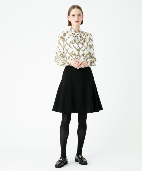 LOULOU WILLOUGHBY（ルルウィルビー）の「【LOULOU WILLOUGHBY】メタル