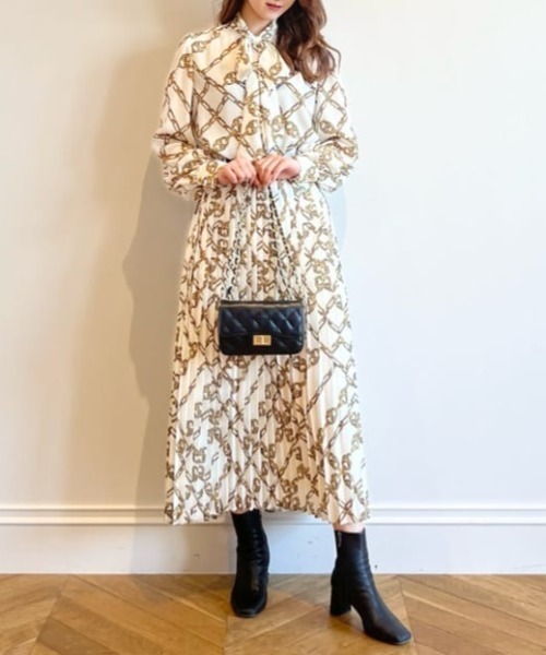 LOULOU WILLOUGHBY（ルルウィルビー）の「【LOULOU WILLOUGHBY】メタル