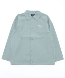A.P.C.|アー・ペー・セーのジャケット/アウター通販 - ZOZOTOWN A.P.C.|アー・ペー・セーのジャケット/アウター通販 - ZOZOTOWN
