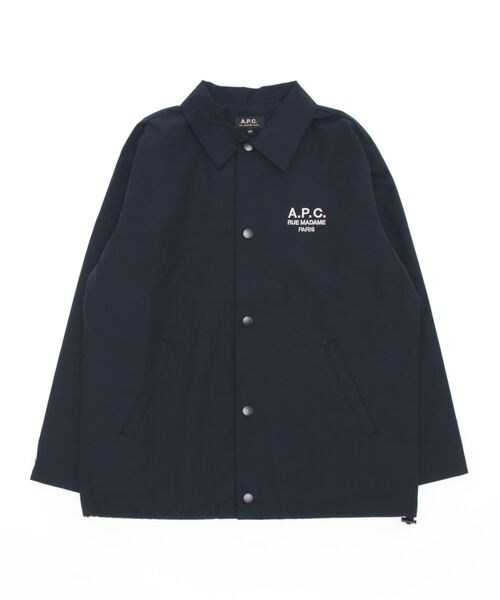 A.P.C.（アーペーセー）の「BLOUSON RAYMOND 22A JPS（ブルゾン