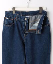 Jieda（ジエダ）の「＜PEACE DENIM＞ EDWARD USEDINDG PT/デニム