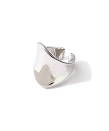 N.（N. Natural Beauty Basic） | ニュアンスラインリング(リング)