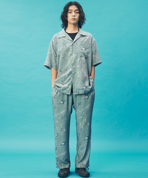 FREAK'S STORE（フリークスストア）の「WEB限定 I Need You Baby