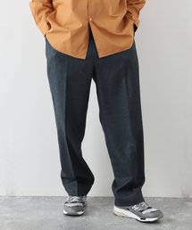 marka（マーカ）の「【MARKA / マーカ】 STITCHLESS TROUSERS（その他パンツ）」