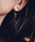 les bonbon�i���{���{���j�́u�yles bon bon�zcross chain pierce BOB32�i�s�A�X�i�Ў��p�j�j�v�b�S�[���h