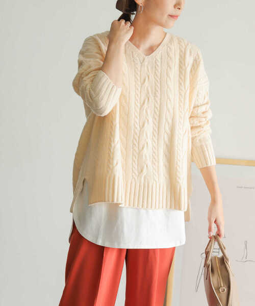 URBAN RESEARCH DOORS（アーバンリサーチドアーズ）の「ハミルトン